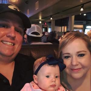 Meet your Posher, Christapher